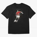Cristiano Ronaldo CR7 Skills Manchester 202122,Ronaldo Gifts, Ronaldo Best Selling , Ronaldo Top It Oversized T-Shirt Bring Legendary Rivalry Energy to Match Day Hype around FIFA World Cup 2026, Cristiano Ronaldo, England and Germany, Champion