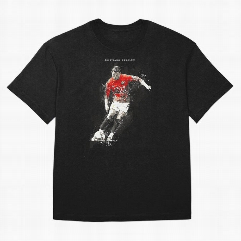 Cristiano Ronaldo CR7 Skills Manchester 202122,Ronaldo Gifts, Ronaldo Best Selling , Ronaldo Top It Oversized T-Shirt Bring Legendary Rivalry Energy to Match Day Hype around FIFA World Cup 2026, Cristiano Ronaldo, England and Germany, Champion