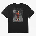 Cristiano Ronaldo Siuuuuuu,Ronaldo Gifts, Ronaldo Best Selling , Ronaldo Top Items Oversized T-Shirt Celebrate Every Goal in FIFA World Cup 2026 USA Canada Mexico Spirit, Driven by Spain and Netherlands, Neymar, Haaland and Cristiano Ronaldo,