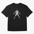 CR7 Oversized T-Shirt Elevate FIFA World Cup 2026 Group Stage Driven by Messi, CR7 and Mbappe, Spain and Netherlands Energy, Fan Favorite Moments, National Team Passion, Big Match Drama and Soccer History; Made for Collectors Who Enjoy Iconic
