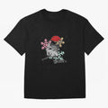 Cristiano Ronaldo and Christmas Oversized T-Shirt Remember Match Day Hype around FIFA World Cup 2026, CR7, Spain, Football Festival Excitement, Trophy Ambitions, Country Rivalries and Star Player Buzz; Perfect for Fans, Collectors, Family
