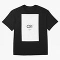 Cristiano Ronaldo CR7 Signature iPhone Case & Cover| Cr7 gift Oversized T-Shirt Capture Stadium Memories from FIFA World Cup 2026 Group Stage Spirit, Capturing Spain and Netherlands, Cristiano Ronaldo, Football Passion, Legendary Performances,