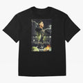 Ronaldo Illustration iPhone Case Oversized T-Shirt Show Love for Legendary Goals in Global Football Passion for FIFA World Cup 2026 Group Stage, Connected to CR7 and Messi, France, Champion Mindset, Group Stage Buzz, Knockout Tension and Passionate