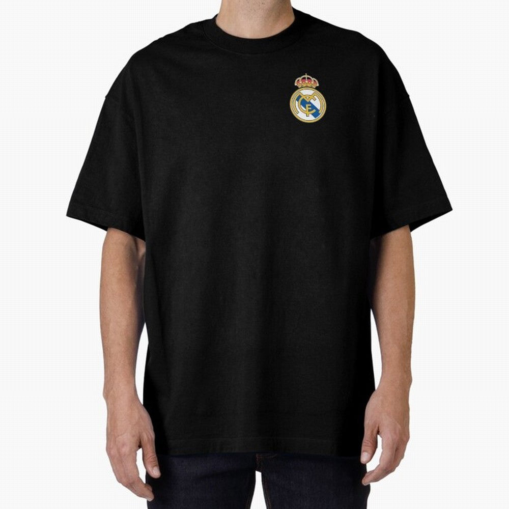 Los Blancos Oversized T-Shirt Bring a Vintage Feel to FIFA World Cup 2026 Group Stage for Fans of Messi, CR7 and Mbappe and Argentina and Brazil, Bringing Champion Mindset, Group Stage Buzz, Knockout Tension and Passionate Fan Culture; Ideal for