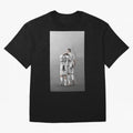 ronaldo with paulo dybala Oversized T-Shirt Spotlight the FIFA World Cup 2026 USA Canada Mexico Journey through Mbappe Highlights, Argentina Pride, Game Day Rituals, Football Legends, Country Pride and the Road to the Final; Ideal for Fans Who