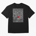 Ronaldo Cr7 Highlights Moment Manchester,Ronaldo Gifts,Ronaldo Cover,Ronaldo Prints Oversized T-Shirt Bring Retro Soccer Energy to the FIFA World Cup 2026 USA Canada Mexico Journey through Messi, CR7 and Mbappe Highlights, Portugal, Spain and