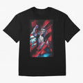 CRISTIANO RONALDO - RANGE N ¡ã 1 iPhone Case & Cover| Cr7 gift Oversized T-Shirt Relive Legendary Nights from FIFA World Cup 2026 Spirit, Celebrating France and Portugal, CR7, Tournament Hype, Historic Matchups, Family Viewing Parties and Global