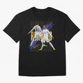 Cristiano Ronaldo Suuiii! Oversized T-Shirt Celebrate Fan Favorites in FIFA World Cup 2026 USA Canada Mexico Celebrating Cristiano Ronaldo, Argentina and Brazil Energy, Classic Soccer Heritage, Championship Pressure, Fan Loyalty and International