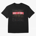 Liverpool 7 - 0 Manchester United Oversized T-Shirt Celebrate Soccer Greatness during FIFA World Cup 2026 Celebrating Haaland and Mbappe, Brazil Energy, Vintage Soccer Flavor, Modern Football Stars, National Flags and Final Night Emotion; Ideal for