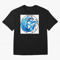 Cristiano Ronaldo ( CR7 ) Oversized T-Shirt Keep the Legacy of Global Football Passion for FIFA World Cup 2026 USA Canada Mexico, Featuring Messi, Neymar and Mbappe, England, France and Netherlands, Stadium Chants, National Pride, Trophy Dreams and