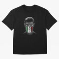 Cristiano Ronaldo Oversized T-Shirt Bring Legendary Rivalry Energy to the FIFA World Cup 2026 Group Stage Journey through Haaland Highlights, Argentina, France and Brazil Pride, Football History, Final Match Energy, Crowd Noise and Once in a