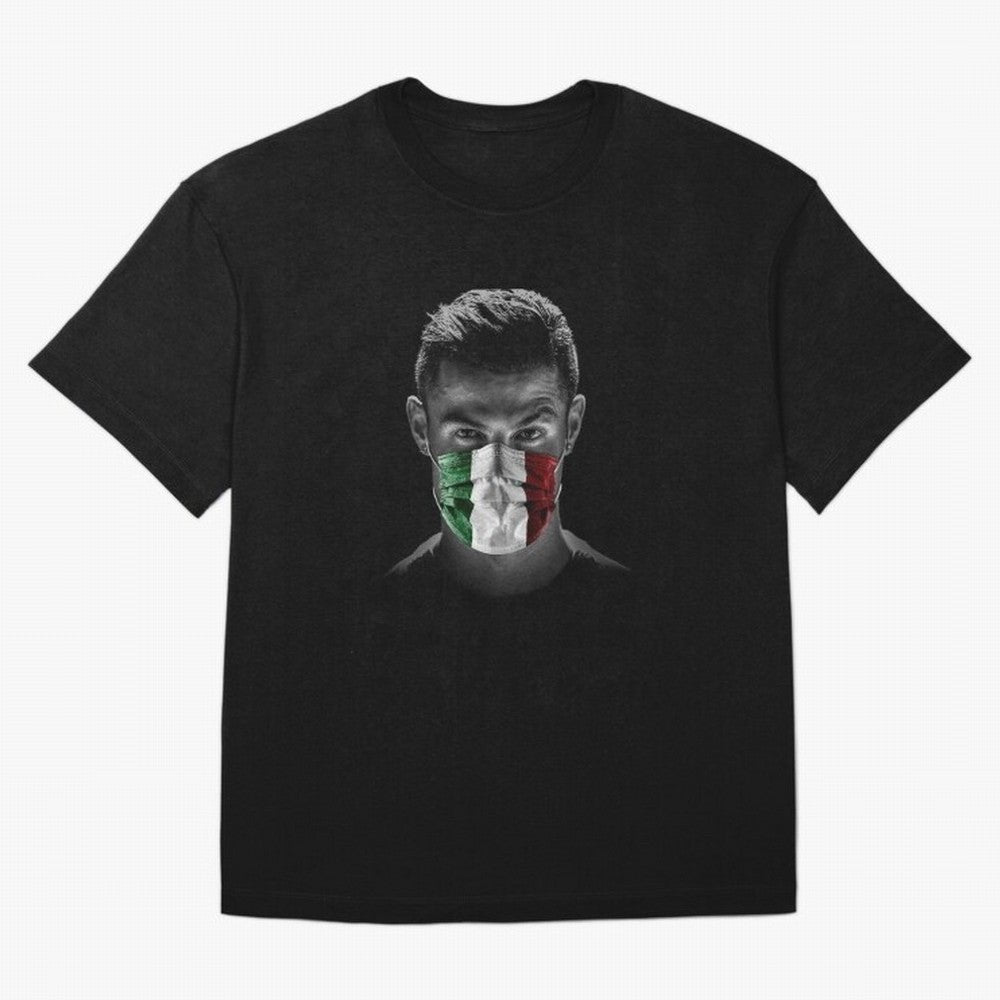 Cristiano Ronaldo Oversized T-Shirt Bring Legendary Rivalry Energy to the FIFA World Cup 2026 Group Stage Journey through Haaland Highlights, Argentina, France and Brazil Pride, Football History, Final Match Energy, Crowd Noise and Once in a