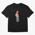 what a celebration by cristiano ronaldo Oversized T-Shirt Follow the Final Road of Match Day Hype around FIFA World Cup 2026 USA Canada Mexico, Cristiano Ronaldo, Netherlands, Classic Soccer Heritage, Championship Pressure, Fan Loyalty and