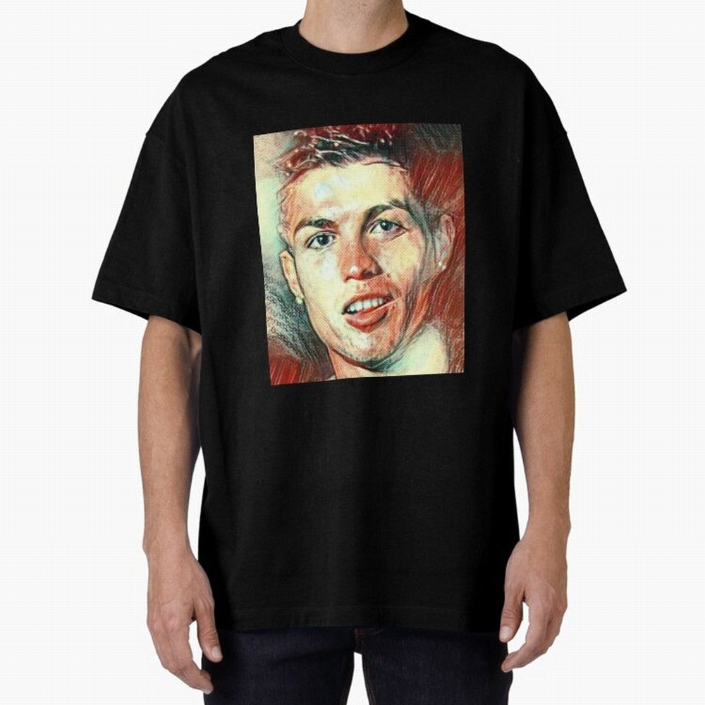 Cristiano Ronaldo Oversized T-Shirt Discover FIFA World Cup 2026 Group Stage with Messi, Argentina and Brazil Energy, Sports Nostalgia, International Competition, Famous Players and Unforgettable Victories; Perfect for People Who Love Argentina,