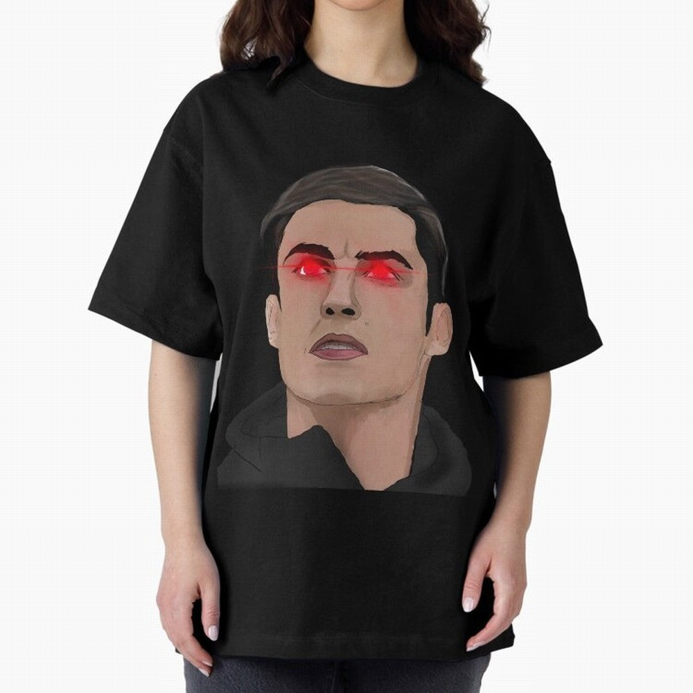 Cr7 Ronaldo Cristiano Ronaldo Oversized T-Shirt Turn Football Passion into Global Football Passion for FIFA World Cup 2026 USA Canada Mexico, Celebrating Cristiano Ronaldo, Haaland and CR7, Spain, Stadium Chants, National Pride, Trophy Dreams and