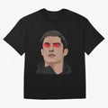 Cr7 Ronaldo Cristiano Ronaldo Oversized T-Shirt Turn Football Passion into Global Football Passion for FIFA World Cup 2026 USA Canada Mexico, Celebrating Cristiano Ronaldo, Haaland and CR7, Spain, Stadium Chants, National Pride, Trophy Dreams and