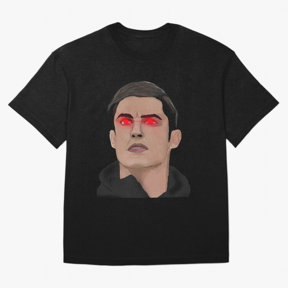 Cr7 Ronaldo Cristiano Ronaldo Oversized T-Shirt Turn Football Passion into Global Football Passion for FIFA World Cup 2026 USA Canada Mexico, Celebrating Cristiano Ronaldo, Haaland and CR7, Spain, Stadium Chants, National Pride, Trophy Dreams and