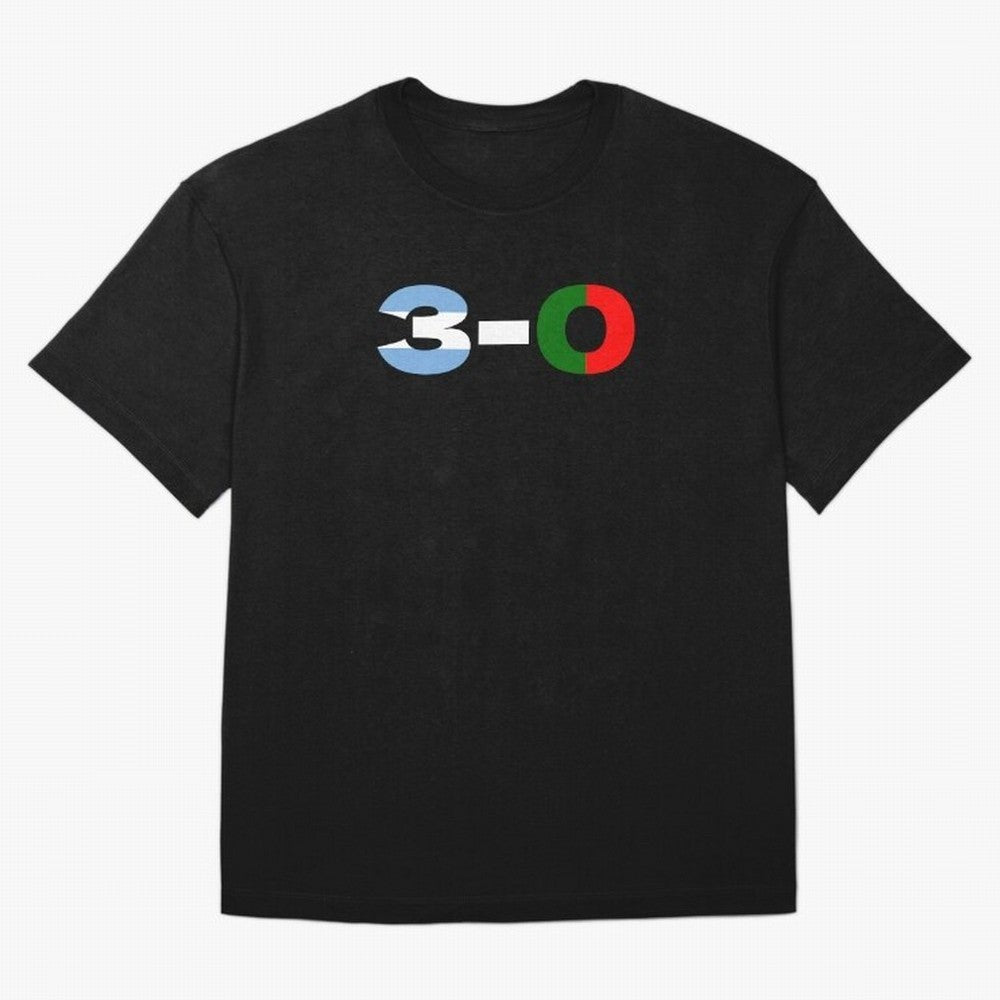 Argentina vs Portugal Oversized T-Shirt Bring Retro Soccer Energy to FIFA World Cup 2026 with Neymar, England Energy, Fan Favorite Moments, National Team Passion, Big Match Drama and Soccer History; Built for Supporters Chasing Trophy Dreams, Final