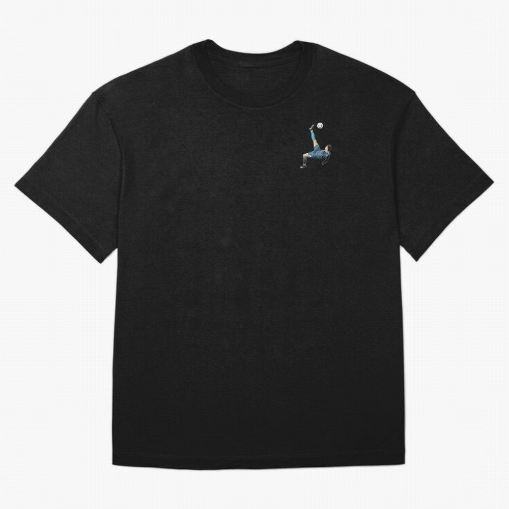 The fallback Oversized T-Shirt Bring Stadium Energy to the FIFA World Cup 2026 Group Stage Journey through Cristiano Ronaldo, Haaland and CR7 Highlights, Portugal, Spain and Germany Pride, Supporter Pride, Iconic Celebrations, Legendary Names and