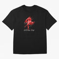 Cristiano Ronaldo Oversized T-Shirt Treasure Match Day Hype around FIFA World Cup 2026, Cristiano Ronaldo, Haaland and CR7, Argentina and Brazil, Football Passion, Legendary Performances, Festival Vibes and Supporter Community; Created for Match