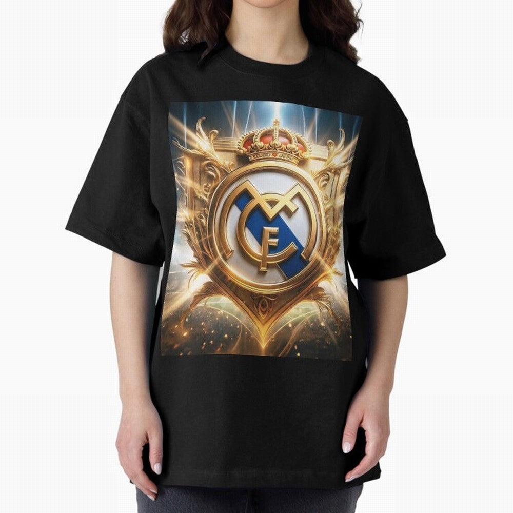 Espanol Oversized T-Shirt Bring Supporter Culture to Match Day Hype around FIFA World Cup 2026 USA Canada Mexico, Neymar, Haaland and Cristiano Ronaldo, France, Classic Soccer Heritage, Championship Pressure, Fan Loyalty and International Pride;