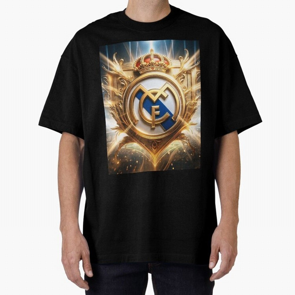 Espanol Oversized T-Shirt Bring Supporter Culture to Match Day Hype around FIFA World Cup 2026 USA Canada Mexico, Neymar, Haaland and Cristiano Ronaldo, France, Classic Soccer Heritage, Championship Pressure, Fan Loyalty and International Pride;