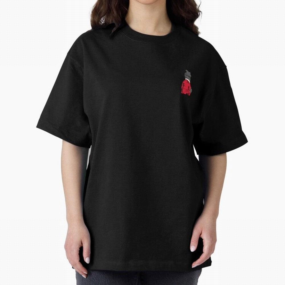 Celebration of Christian in England Oversized T-Shirt Upgrade FIFA World Cup 2026 Group Stage for Fans of Neymar, Haaland and Cristiano Ronaldo and Argentina and Brazil, Bringing Football Passion, Legendary Performances, Festival Vibes and