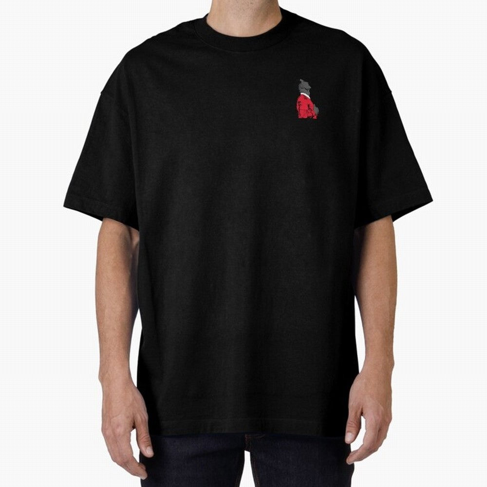 Celebration of Christian in England Oversized T-Shirt Upgrade FIFA World Cup 2026 Group Stage for Fans of Neymar, Haaland and Cristiano Ronaldo and Argentina and Brazil, Bringing Football Passion, Legendary Performances, Festival Vibes and