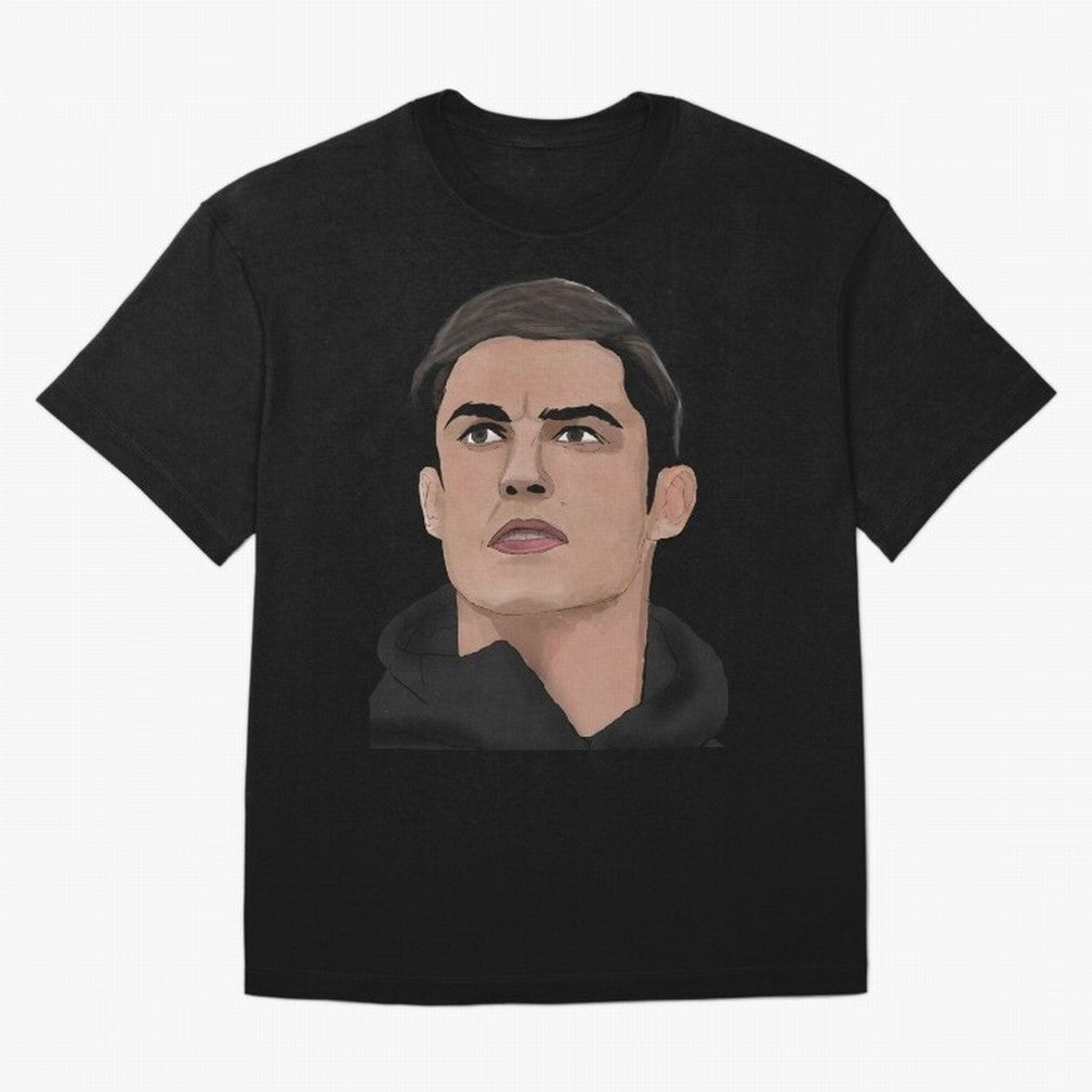 Cristiano Ronaldo Oversized T-Shirt Bring Stadium Energy to FIFA World Cup 2026 USA Canada Mexico Spirit, Highlighting Germany, Messi, Neymar and Mbappe, Stadium Memories, Football Loyalty, International Chants and Championship Tradition; Built for