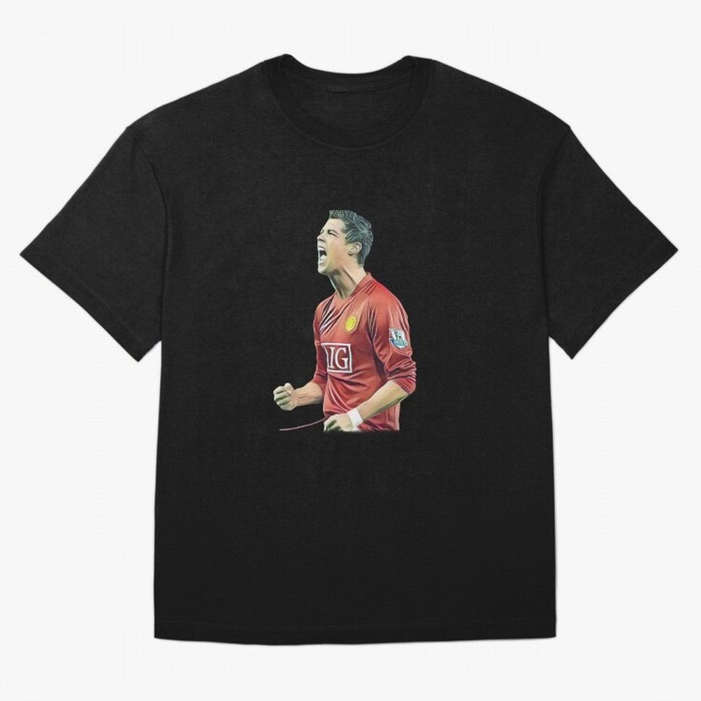 a good celebration from the goat Oversized T-Shirt Bring Bold Fan Energy to Match Day Hype around FIFA World Cup 2026 USA Canada Mexico, Neymar, England, Classic Soccer Heritage, Championship Pressure, Fan Loyalty and International Pride; Perfect