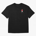 CR7 Oversized T-Shirt Show Fan Pride Across the FIFA World Cup 2026 Journey through Cristiano Ronaldo, Haaland and CR7 Highlights, Portugal, Spain and Germany Pride, Tournament Hype, Historic Matchups, Family Viewing Parties and Global Sports