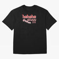 Hehehe siuuu CR7 goal Oversized T-Shirt Bring Bold Fan Energy to Match Day Hype around FIFA World Cup 2026, CR7 and Messi, England and Germany, Football Festival Excitement, Trophy Ambitions, Country Rivalries and Star Player Buzz; Created for