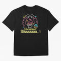 Christmas siuuu CR7 goal Oversized T-Shirt Remember Iconic Moments from FIFA World Cup 2026 with Mbappe, Netherlands Energy, Worldwide Fan Energy, Dramatic Goals, Stadium Lights and Championship Celebrations; Great for Supporters Who Love Legendary