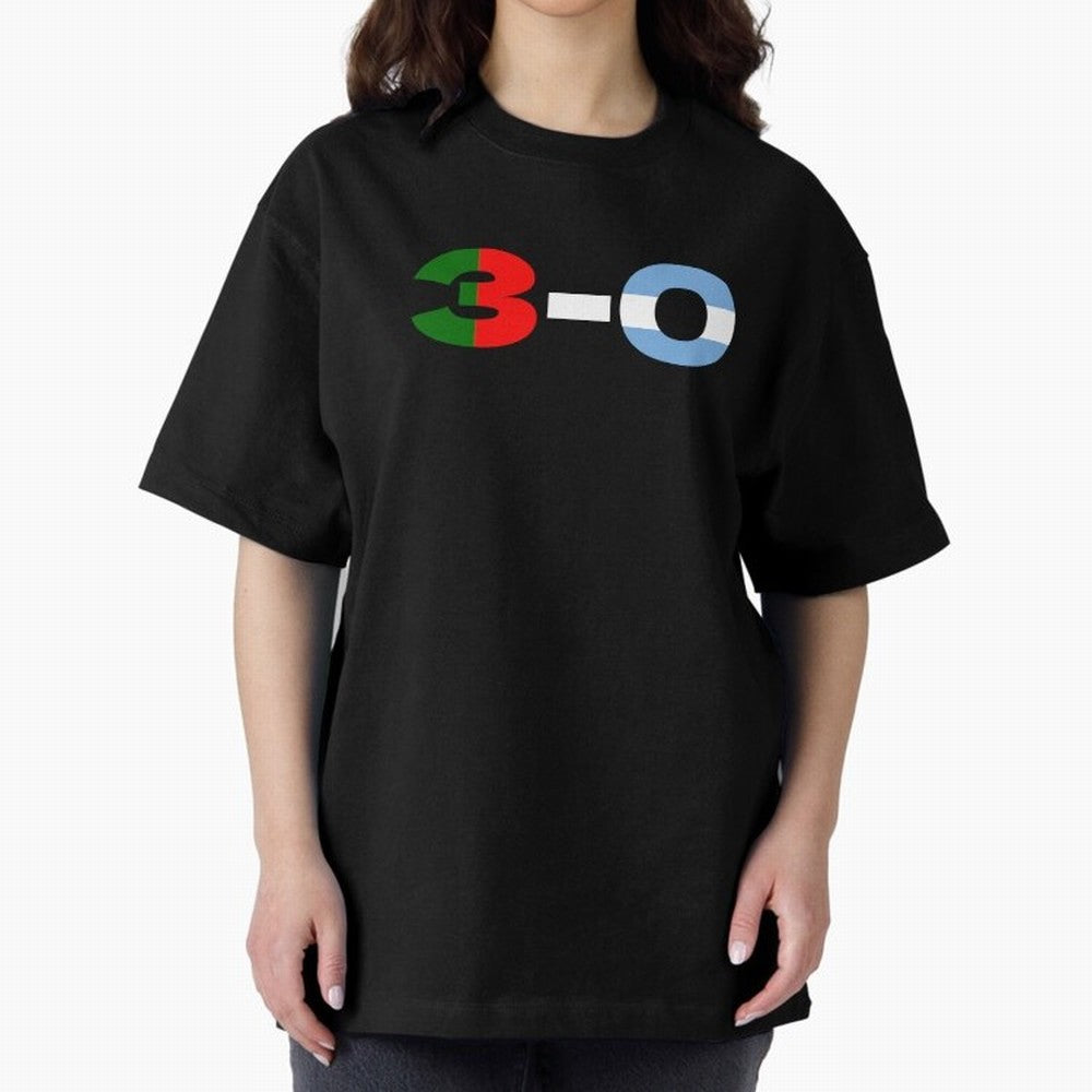 Portugal vs Rgentina Oversized T-Shirt Upgrade Match Day Hype around FIFA World Cup 2026 USA Canada Mexico, CR7, Brazil, Portugal and Argentina, Worldwide Fan Energy, Dramatic Goals, Stadium Lights and Championship Celebrations; Created for Match
