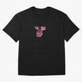 cr7 siuuu ,funny shirt , stickers Oversized T-Shirt Represent Fans Who Live for the FIFA World Cup 2026 Journey through Messi, CR7 and Mbappe Highlights, Argentina, France and Brazil Pride, Football Passion, Legendary Performances, Festival Vibes