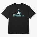 Wait siuuu CR7 goal Oversized T-Shirt Represent Fans Who Live for Global Football Passion for FIFA World Cup 2026 Group Stage, Made for Haaland and Mbappe, Germany, Football History, Final Match Energy, Crowd Noise and Once in a Lifetime Moments;