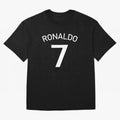 Cristiano Ronaldo Cristiano Ronaldooo Oversized T-Shirt Celebrate the Next Chapter of Match Day Hype around FIFA World Cup 2026, Messi and Cristiano Ronaldo, France, Football History, Final Match Energy, Crowd Noise and Once in a Lifetime Moments;