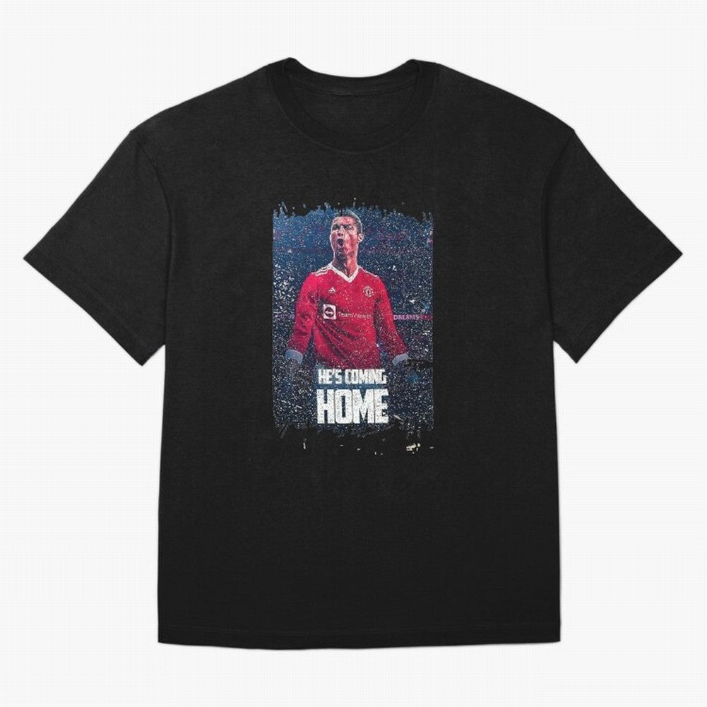 Cristiano Ronaldo Cristiano Ronaldoo Oversized T-Shirt Follow Every Goal of the FIFA World Cup 2026 Group Stage Journey through Mbappe and Neymar Highlights, England and Germany Pride, Champion Mindset, Group Stage Buzz, Knockout Tension and