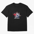 Cristiano Ronaldo Oversized T-Shirt Celebrate Unforgettable Nights in Global Football Passion for FIFA World Cup 2026 USA Canada Mexico, with CR7, Spain and Netherlands, Football Festival Excitement, Trophy Ambitions, Country Rivalries and Star
