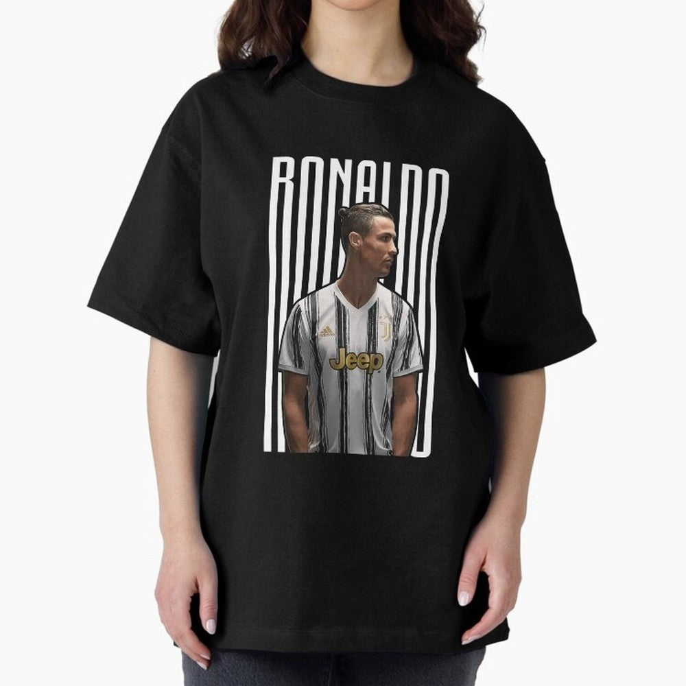 Cristiano Ronaldo Cristiano Ronaldo Cristiano Ronaldo Cr7 Oversized T-Shirt Bring a Champion Mindset to the FIFA World Cup 2026 Journey through Messi and Cristiano Ronaldo Highlights, Argentina Pride, Vintage Soccer Flavor, Modern Football Stars,