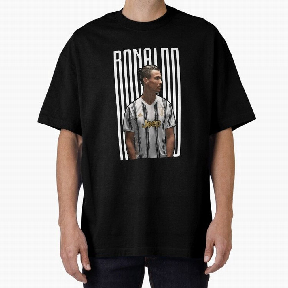 Cristiano Ronaldo Cristiano Ronaldo Cristiano Ronaldo Cr7 Oversized T-Shirt Bring a Champion Mindset to the FIFA World Cup 2026 Journey through Messi and Cristiano Ronaldo Highlights, Argentina Pride, Vintage Soccer Flavor, Modern Football Stars,
