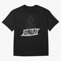 The Real Ronaldo Oversized T-Shirt Bring Bold Fan Energy to the FIFA World Cup 2026 Journey through Haaland Highlights, Spain and Netherlands Pride, Fan Favorite Moments, National Team Passion, Big Match Drama and Soccer History; Perfect for People