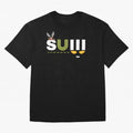 Siuuu Cristiano ronaldo suiii goal Oversized T-Shirt Feel the Trophy Chase of Global Football Passion for FIFA World Cup 2026 USA Canada Mexico, Inspired by Neymar, Brazil, Tournament Hype, Historic Matchups, Family Viewing Parties and Global