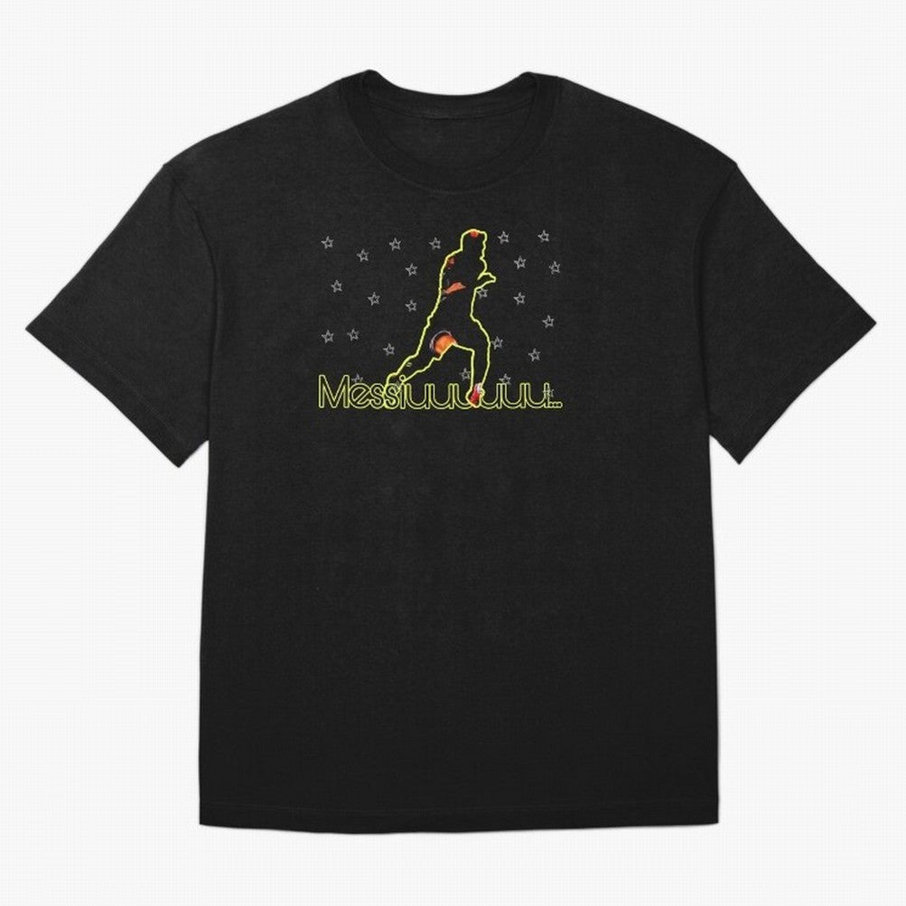 Messiuuu, Cristiano ronaldo suiii Oversized T-Shirt Celebrate Fan Culture around FIFA World Cup 2026 for Fans of Haaland and Mbappe and Argentina, Bringing Tournament Hype, Historic Matchups, Family Viewing Parties and Global Sports Pride; Perfect