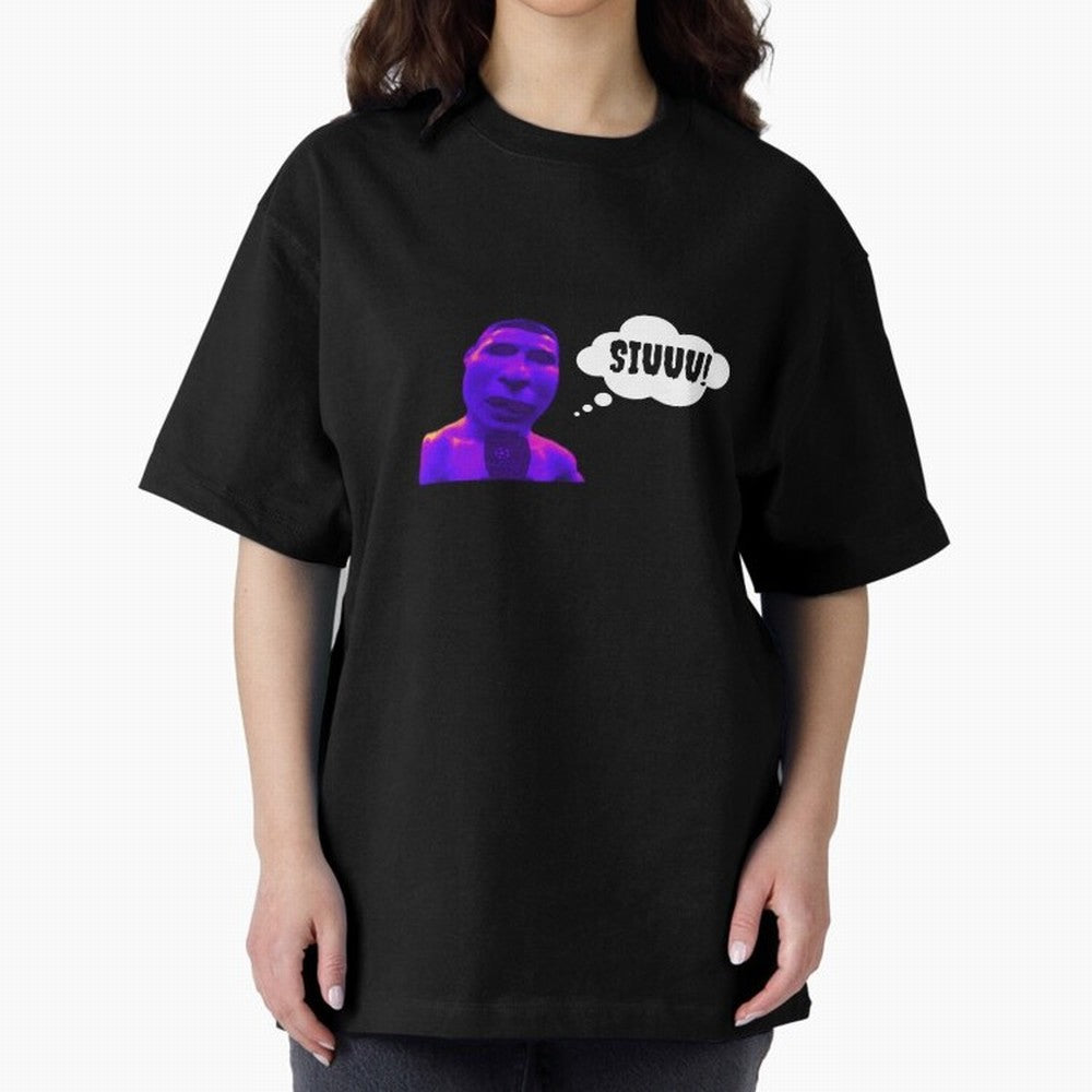 siuuu ronaldo ,funny shirt , stickers Oversized T-Shirt Turn Up for the FIFA World Cup 2026 Group Stage Journey through CR7 and Messi Highlights, Netherlands Pride, Championship Spirit, Famous Goals, Roaring Crowds and International Football Unity;
