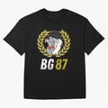 mala suerte 87 (hinchas del lyon) Camiseta esencial Oversized T-Shirt Fuel the Hype around FIFA World Cup 2026 Group Stage for Fans of Cristiano Ronaldo and Brazil, Bringing Global Supporter Spirit, Legendary Goals, National Colors and Tournament