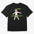 Hehehe SUIII Cristiano ronaldo Oversized T-Shirt Make Every Match About Global Football Passion for FIFA World Cup 2026, Centered on Cristiano Ronaldo, France, Game Day Rituals, Football Legends, Country Pride and the Road to the Final; Perfect for
