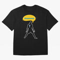 Siuuu Cristiano ronaldo goal Oversized T-Shirt Experience the Global Stage of FIFA World Cup 2026 USA Canada Mexico Spirit, Driven by Spain and Netherlands, Cristiano Ronaldo, Soccer Culture, Superstar Moments, National Team Dreams and Competitive