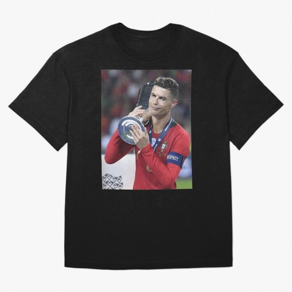 Todos Portugal 2019 Cr7 Oversized T-Shirt Carry National Pride through FIFA World Cup 2026 USA Canada Mexico Spirit, with Argentina, Cristiano Ronaldo, Match Day Excitement, Supporter Culture, Golden Goals and Global Football Passion; Ideal for