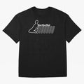 SUIII Cristiano ronaldo funny goal Oversized T-Shirt Honor Football Greatness during FIFA World Cup 2026 with Cristiano Ronaldo, Haaland and CR7, Brazil Energy, Football History, Final Match Energy, Crowd Noise and Once in a Lifetime Moments; Ideal